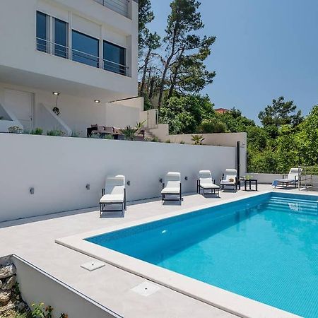 Villa Graf Подстрана Екстериор снимка