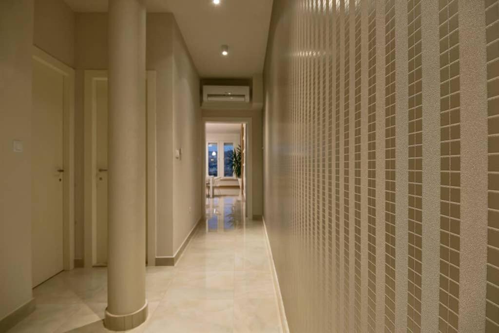 Villa Graf Подстрана Екстериор снимка